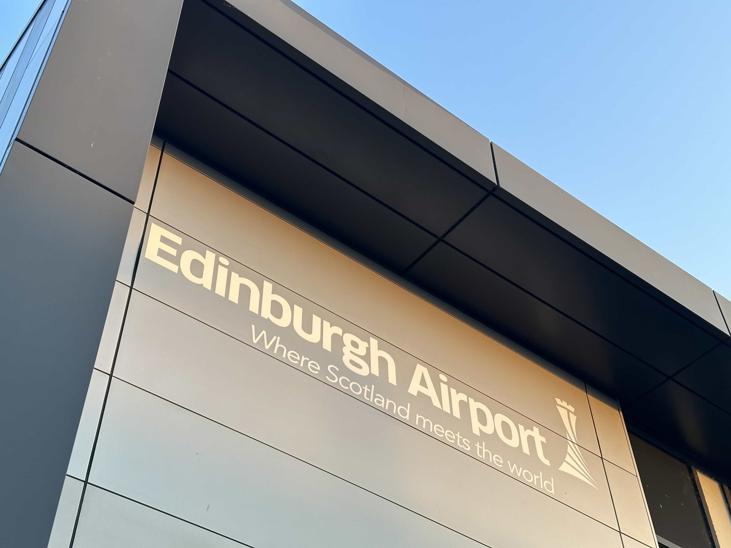 The ultimate guide to Edinburgh Airport parking Landing Lifestyle